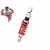 Αμορτισέρ Πίσω BMW C 600 Sport / C 650 Sport / C 650 GT "Αζώτου-Λαδιού" 33,5 cm YSS